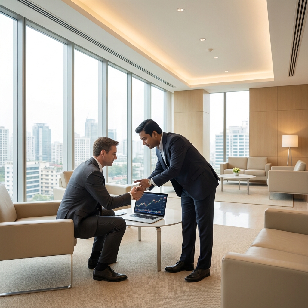 Professional Consultancy